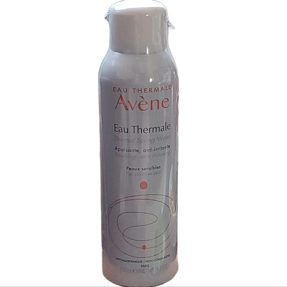 Sold 2/$30!!!  Avenel Thermal Spring Water - Picture 4 of 8